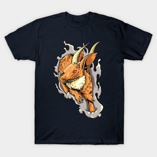 The jackalope T-Shirt